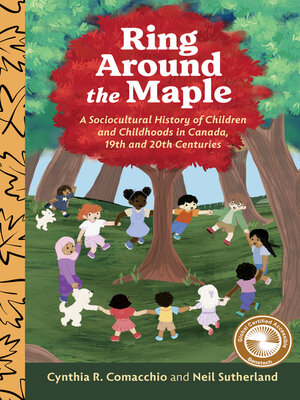 cover image of Ring Around the Maple